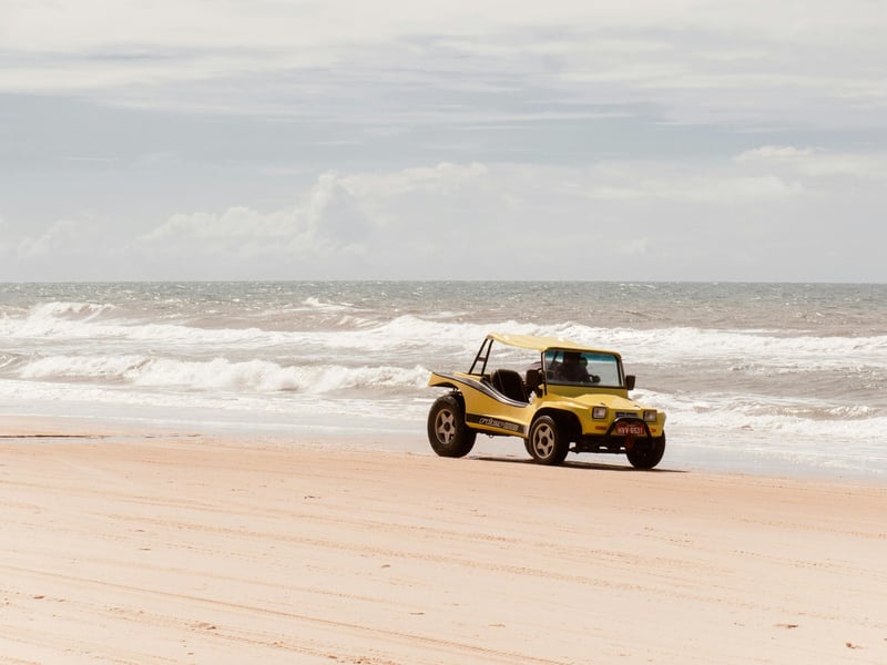 Free Off-Road Package (FREEOFFROAD on checkout)