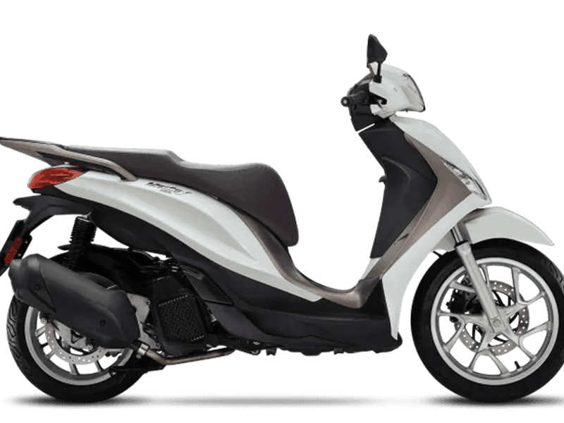 PIAGGIO MEDLEY 125cc