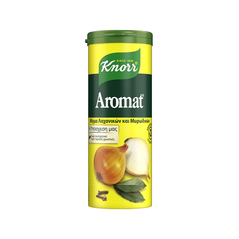 Knorr Aromat Vegetable Seasoning 90g
