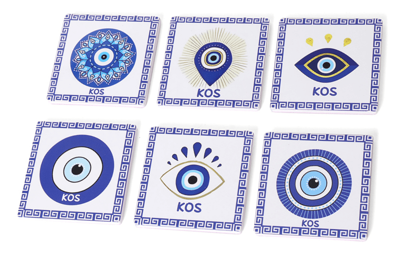 Coaster Kos