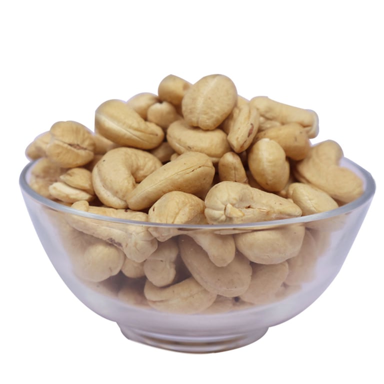 T.NATUR Cashews 91g