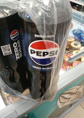 Pepsi Zero 1.5L