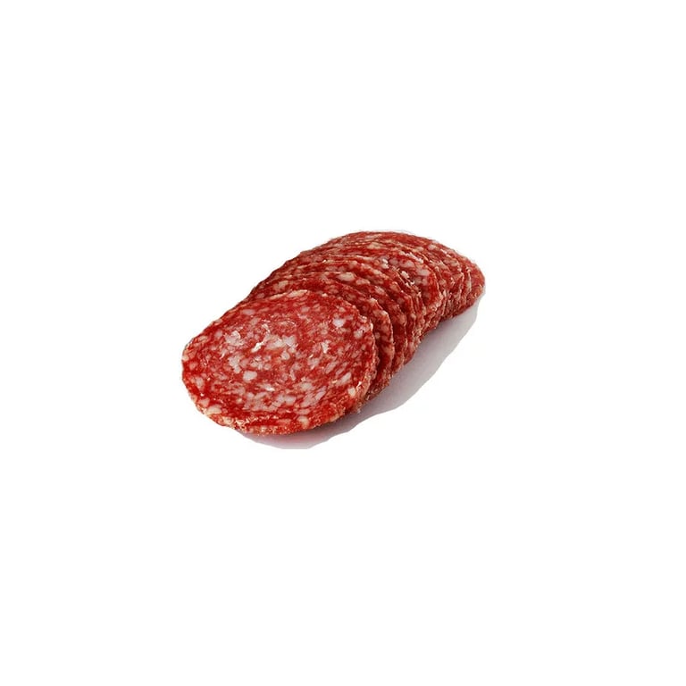Farmer Air Dried Salami Sliced 115g