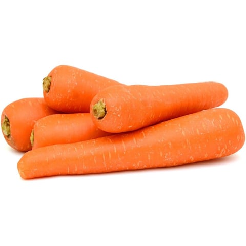 Carrots