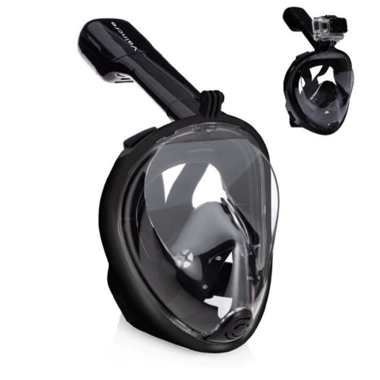 Full Face Diving Mask
