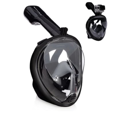 Full Face Diving Mask