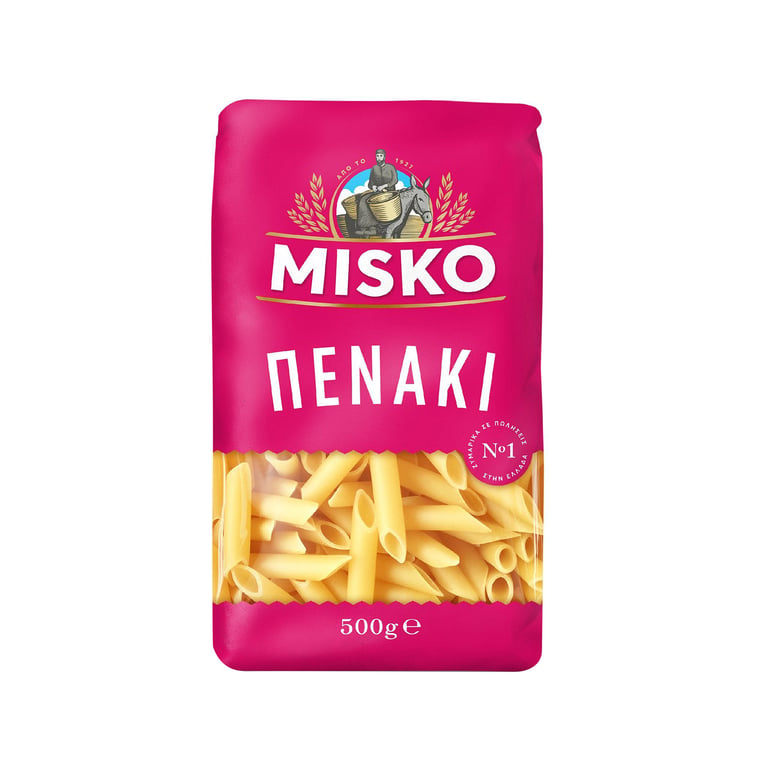 Misko Penne 500g