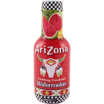 Arizona Watermelon Juice 500ml