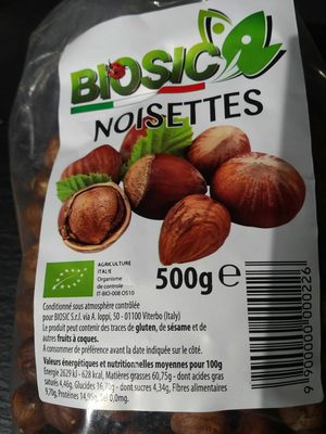 Water Bottle 500ML