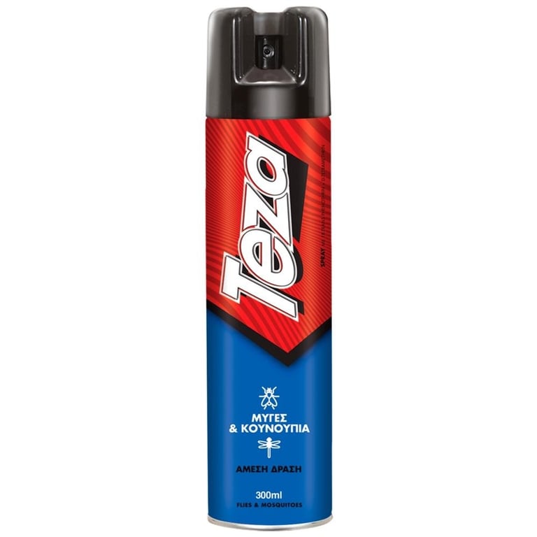 Teza Cik Spray Extra 300ml