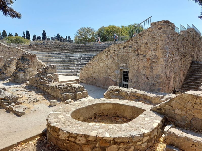 Historic Kos