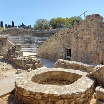 Historic Kos