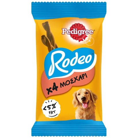 Pedigree Rodeo Snack Beef