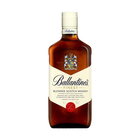 Ballantine's Whisky 0.7L 40%