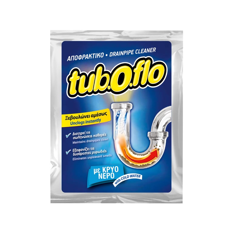 TU-BO-FLO Cold 60g