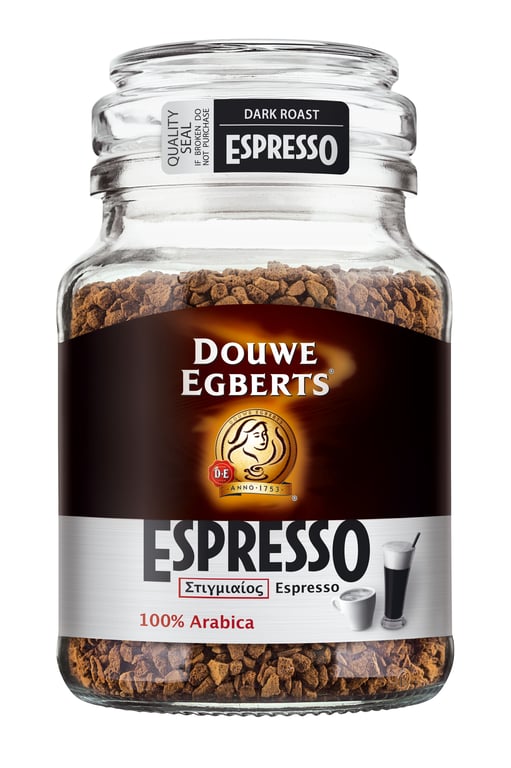 Douwe Egberts Instant Espresso 95g