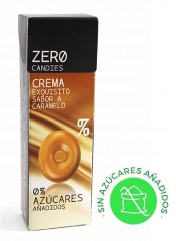 Λαβδάς Butter Candy Sugar-free 32g
