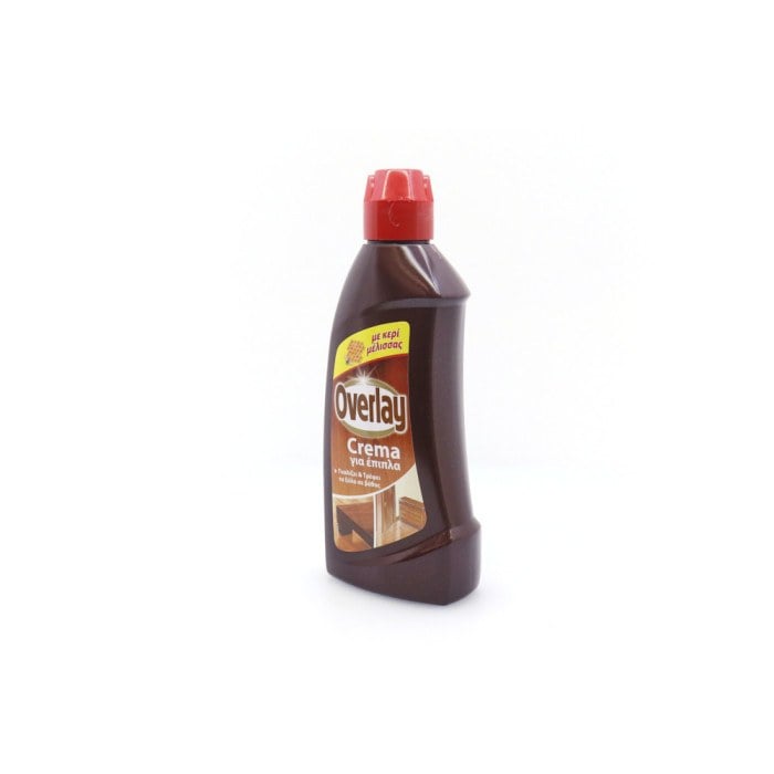 Overlay Furniture Cream 250ml