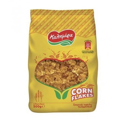 Καλημέρα Corn Flakes Cereals 500g