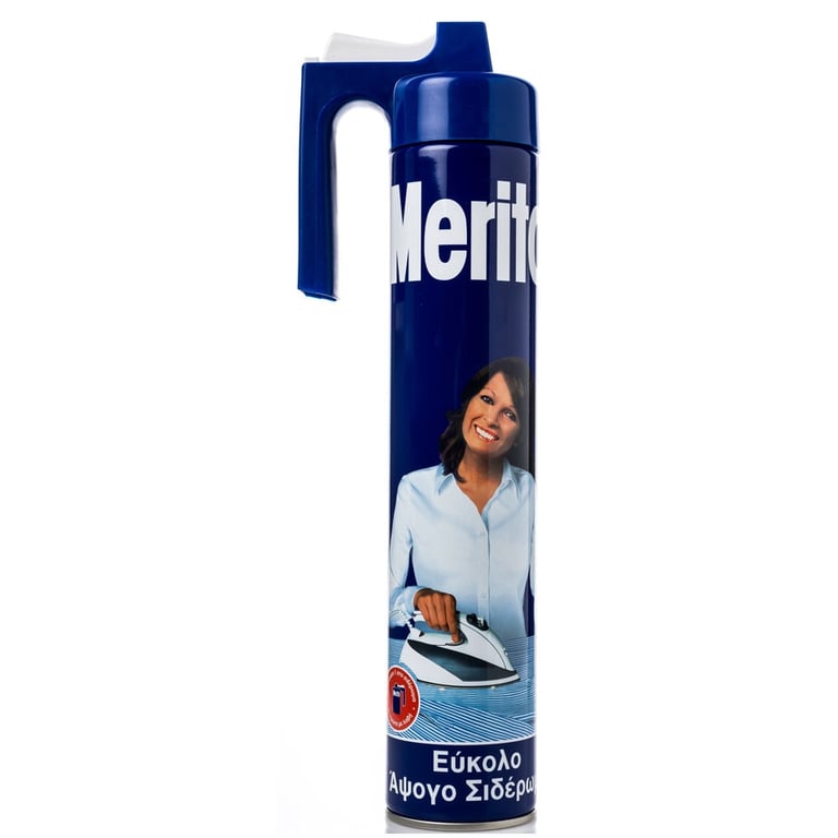 Merito Ironing Spray 500ml