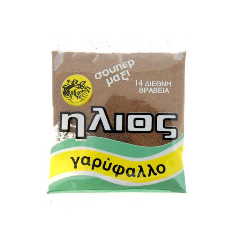 Ήλιος Ground Cloves 15g