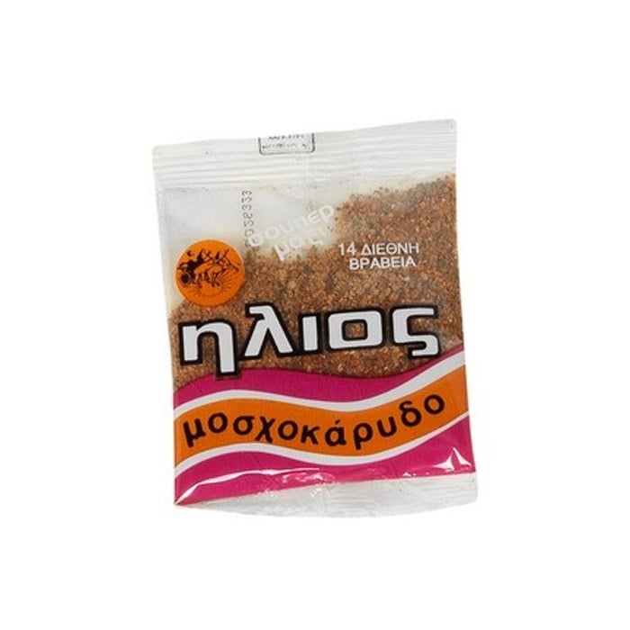 Ήλιος Ground Nutmeg 15g