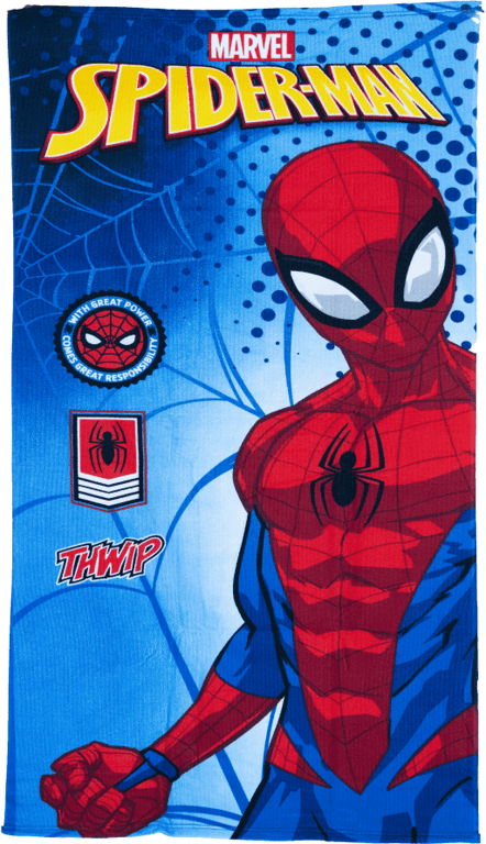 Microfiber Beach Towel 70x140cm