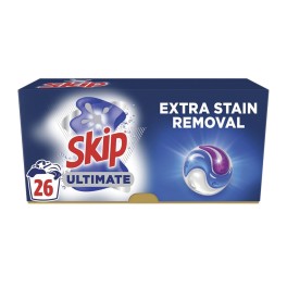 Skip Laundry Capsules Ultimate 549g