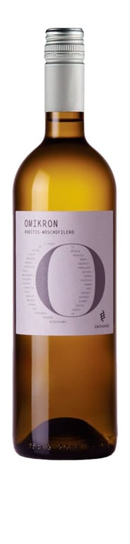 Ομικρόν Moschofilero 187ml