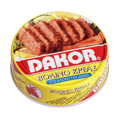 corned beef 200γρ