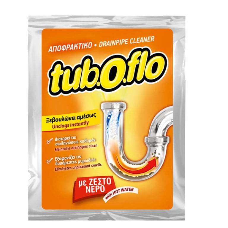 Tu-bo-flo 60G Hot