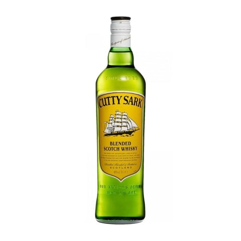 Cutty Sark Whisky 0.7L 40%