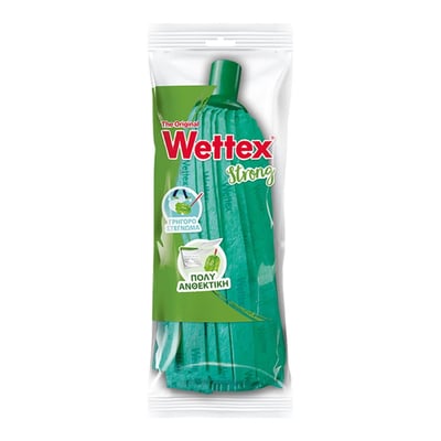 Wettex Mop Refill