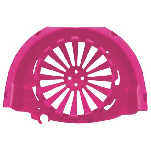 ET Plast Oval Mop Bucket Super Press 20L