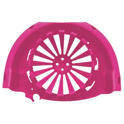 ET Plast Oval Mop Bucket Super Press 20L