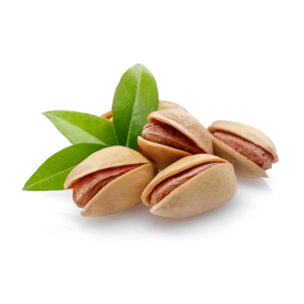 Aegina Pistachios 80g