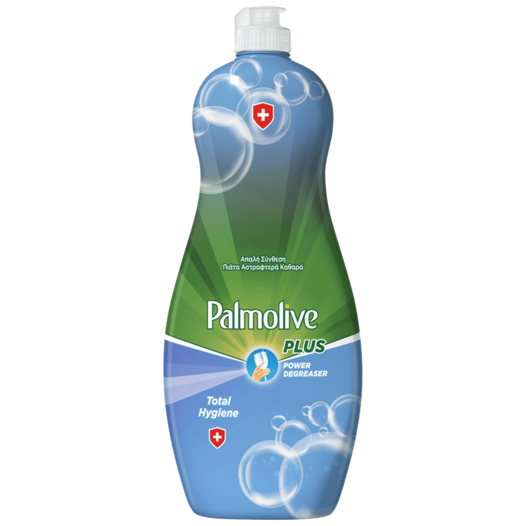 Palmolive Hygiene Dish Soap 750ml