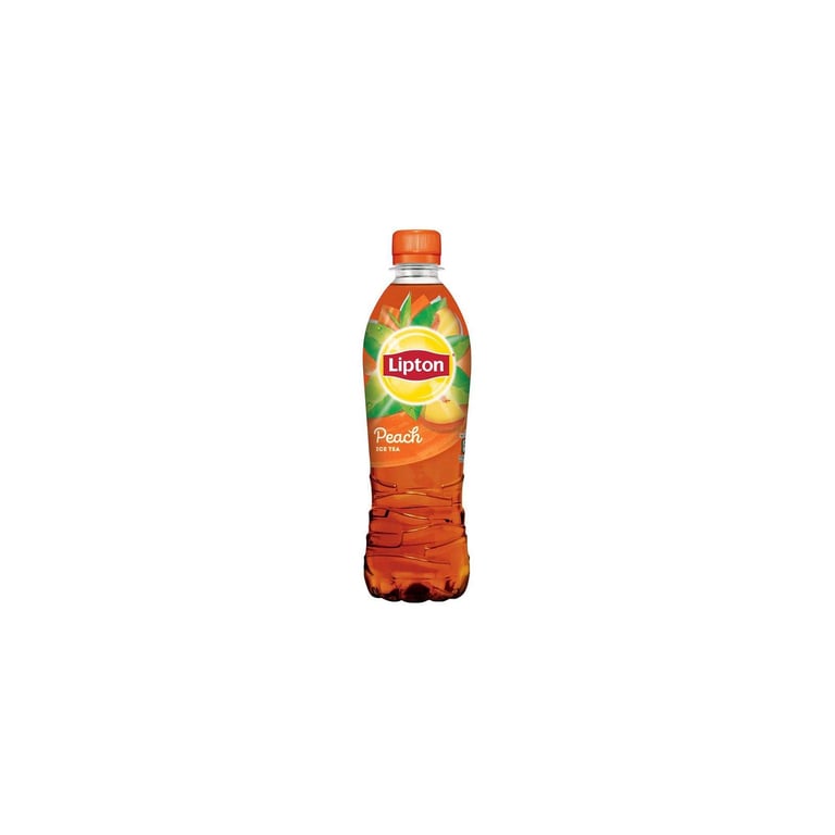 Lipton Ice Tea Peach 500ml