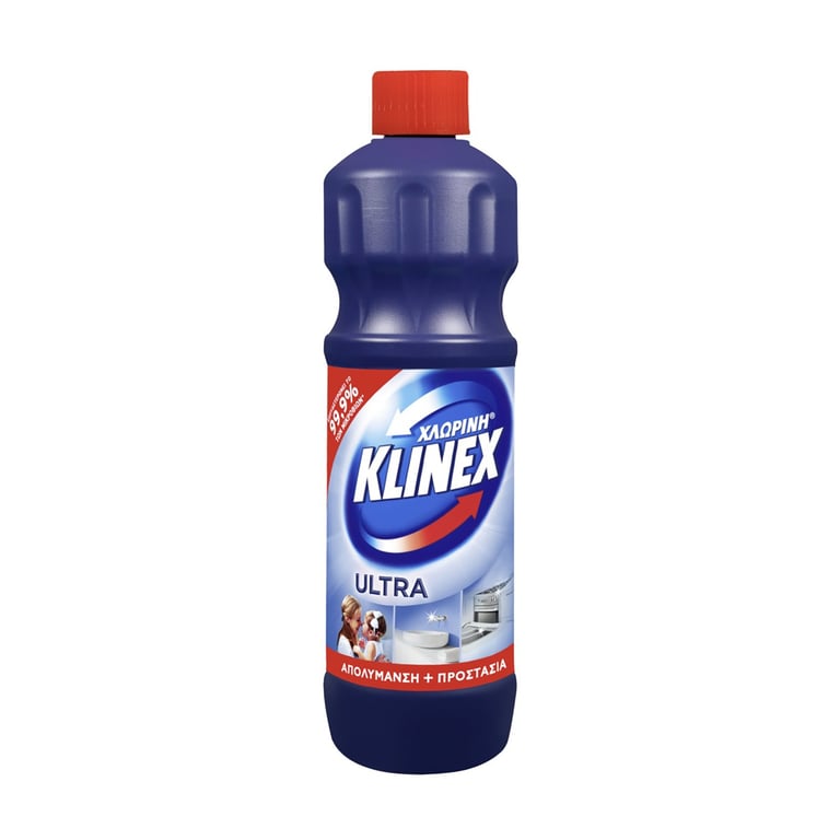 Klinex Ultra Regular 750ml