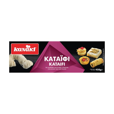 Κανάκη Kataifi Pastry 450g