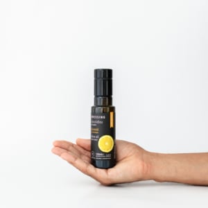Julia Olive Oil with Spices and Herbs 100ml