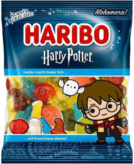 Haribo Harry Potter Gummies 85g