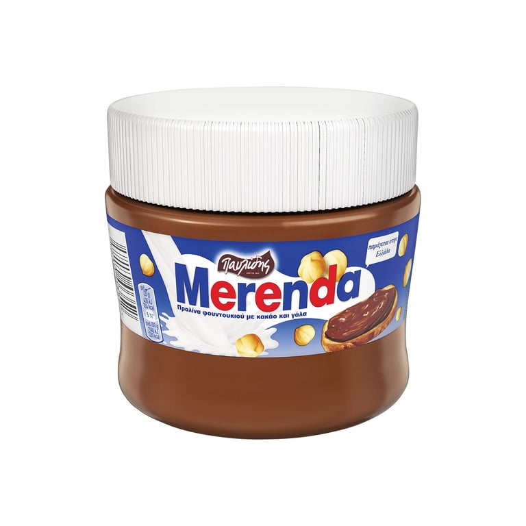 Παυλίδη Merenda 230g