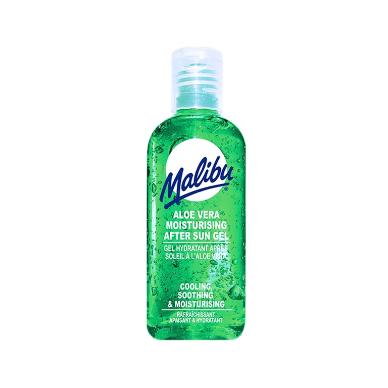 Malibu Aloe Vera After Sun Gel 100ml