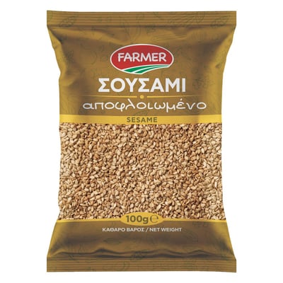 σουσάμι 100g