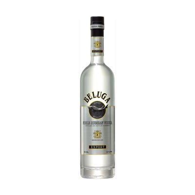 Beluga Noble Vodka 700ml 40%