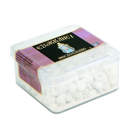 Μεταλλεξ Incense 25g