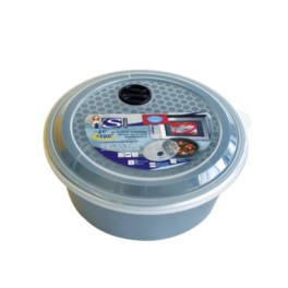 Bazaar Microwave Food Container 1.5L