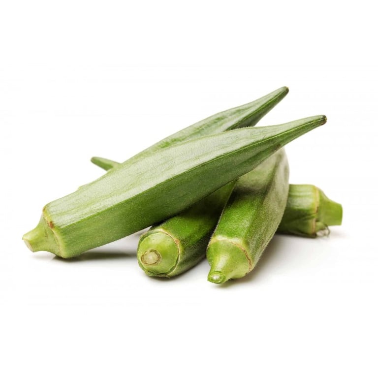 Kos Okra