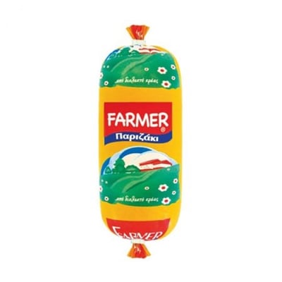 Farmer Ham Sausage 330g
